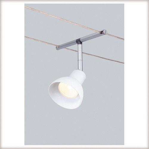 Paulmann halogen seilspot - halogen, 4er