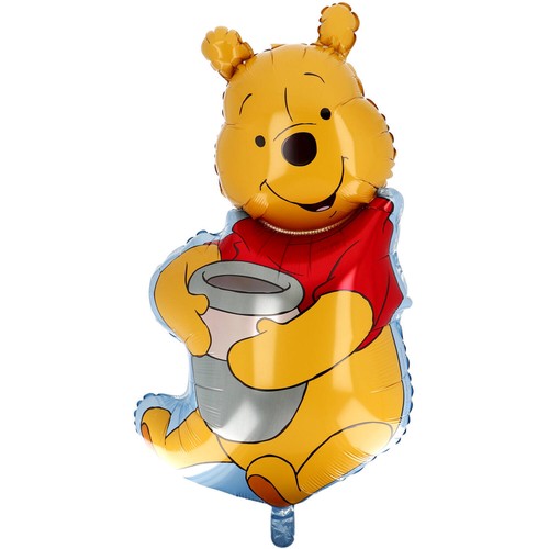 Xxl folienballon winnie the - xxl,