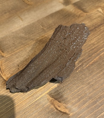 Feenholz mit natürlicher
