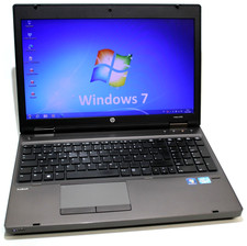 RS232 COM Port Windows 7