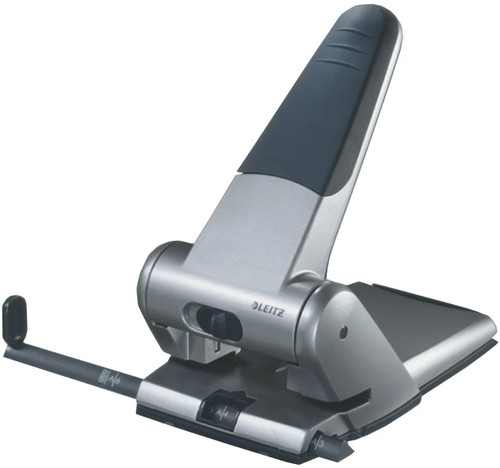 Leitz registraturlocher 5180 - registraturlocher,