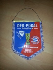 FC Bayern München VFL Bochum