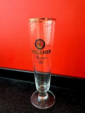 12x paulaner gläser 2 - , l
