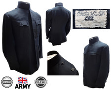 WW2 Muster Jacke British Army