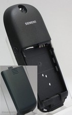 Siemens S35 / S35i Back-Cover