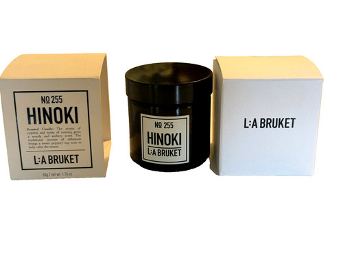 Bruket home fragrance - fragrance,