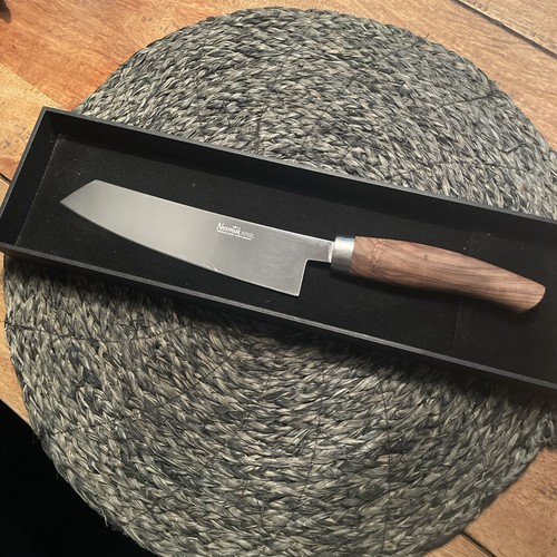 Nesmuk soul kochmesser 180 - nesmuk,