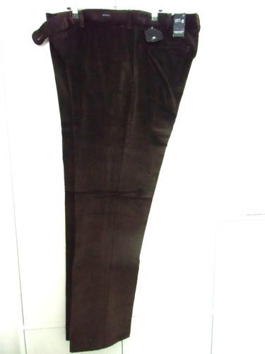 Luxus herren cord - hose, von