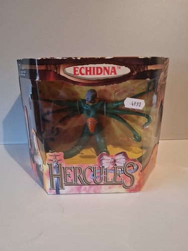 Toybiz hercules echinda - toybiz,