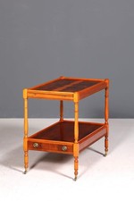 Traumhafter Englischer