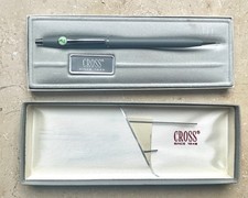 TOLLE GEBRAUCHTE! CROSS Century Bleistift, grau, 0,9 mm DAS ORIGINAL!