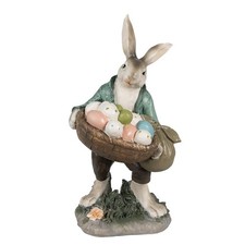 6PR4028 Oster-Deko Osterhase