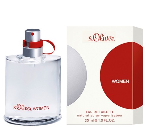 Oliver woman eau - woman, de