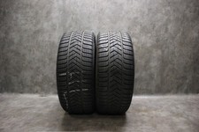 2x Pirelli Winterreifen 245 40