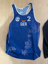 Beachvolleyball Shirt 8Spende