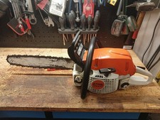 STIHL MS 271 Motorsäge 3,5 PS Kettensäge 40cm Schwert, STIHL11412000645