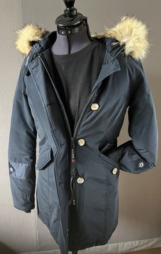 Woolrich artic parka - woolrich, ramar