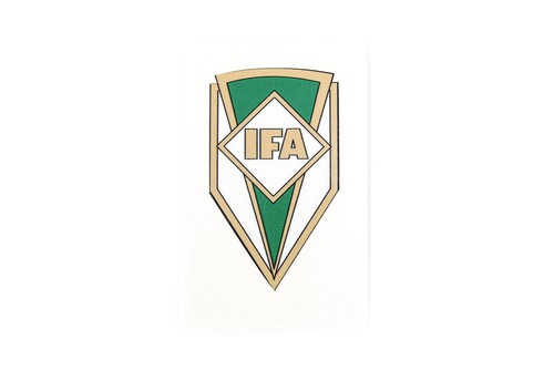 Tankemblem ifa für rt - für,