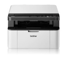 Brother Drucker DCP-1610W