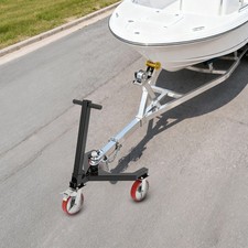 Rangierhilfe Anhängerwagen