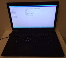 Acer Aspire ES17 ES1-731