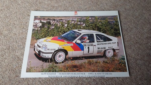 Original opel vauxhall astra - vauxhall,
