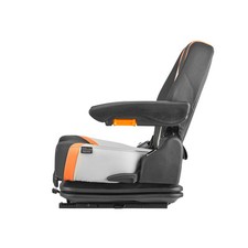 Gabelstaplersitz Traktorsitz