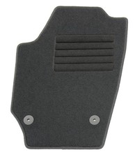 Fußmatte vorne links für