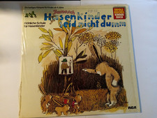 Hasenkinder seid nicht dumm -