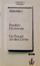 Der Besuch der alten Dame. Nur