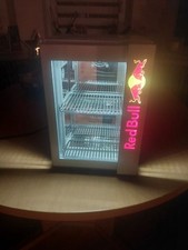 redbull kühlschrank Cooler