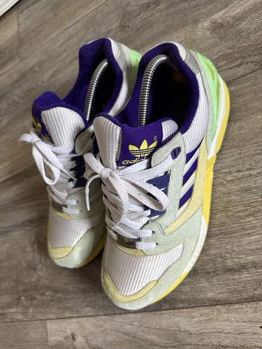 Adidas torsion 8000 zx8000 - torsion, zx