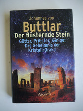 Das flüsternde Stein -