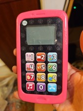 Leap Frog 2013 Chat And Count