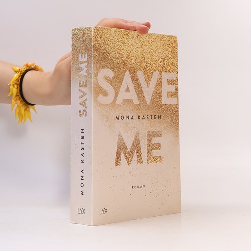 Save die romanvorlage zur - save, me: