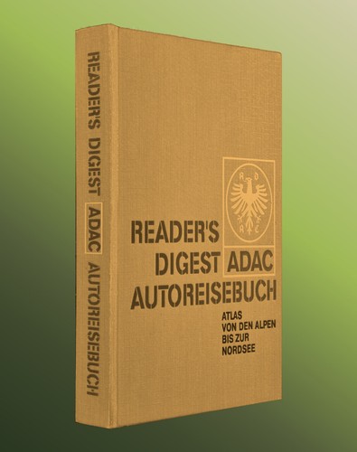 Readers digest adac - ►►►,