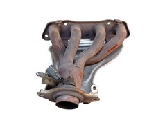 Abgaskrümmer Krümmer vorne für TOYOTA YARIS TS (KSP9, NCP9, NSP9, SCP9, ZSP9)