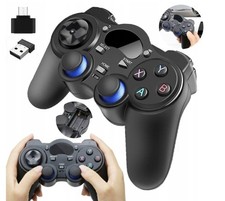 2.4G Wireless Gamepad