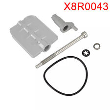 Verstelleinheit Luftsteuerung