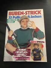 Diana Spezialheft Bubenstrick