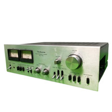 Technics Vollverstärker