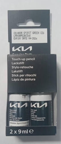Original kia - (1100,00€/1l),
