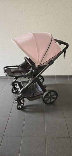 Kinderwagen abc design condor - design,