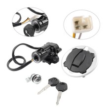 Zündschloss Tankdeckel