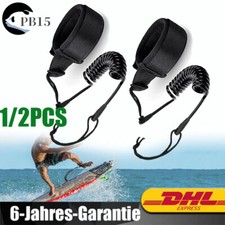 10 Fuß Surfboard Leash
