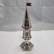 E31 schöne besamim dose - e31#,