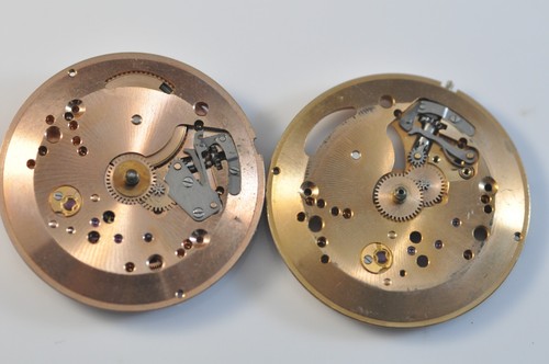 Omega uhrwerk teile 470 - teile, 471
