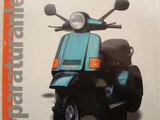 Reparaturanleitung, PIAGGIO