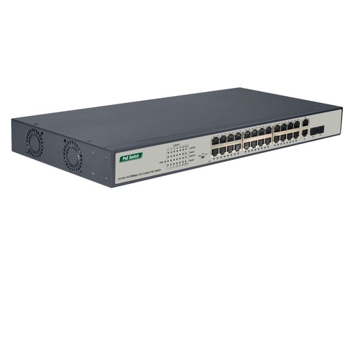 Digitus port fast ethernet - fast,