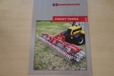 158896) Kongskilde Front Terra Prospekt 200?